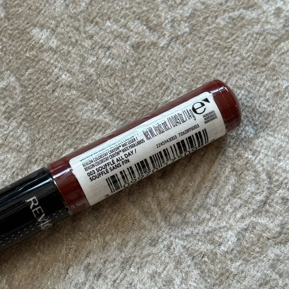 Revlon this set